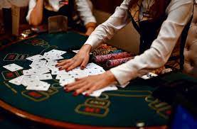 Онлайн казино Magnet Casino